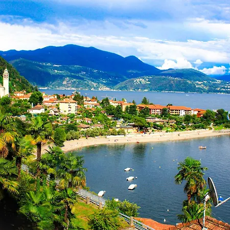 Casa Maria Vittoria Сasa de vacaciones *