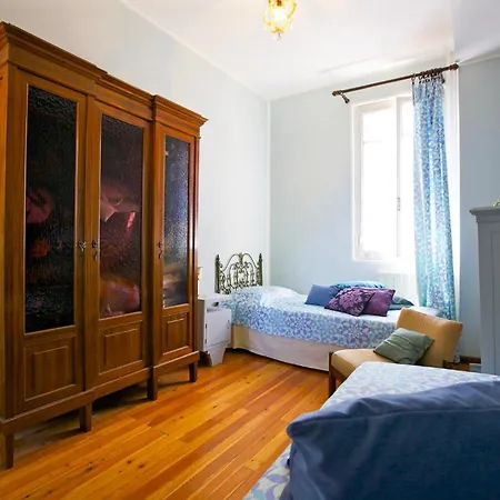 Casa Maria Vittoria * קנרו ריביירה