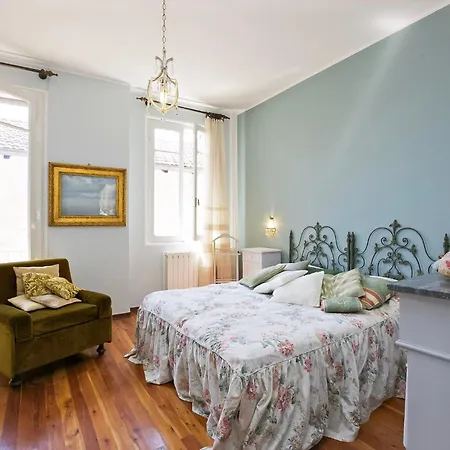 בית נופש Casa Maria Vittoria *