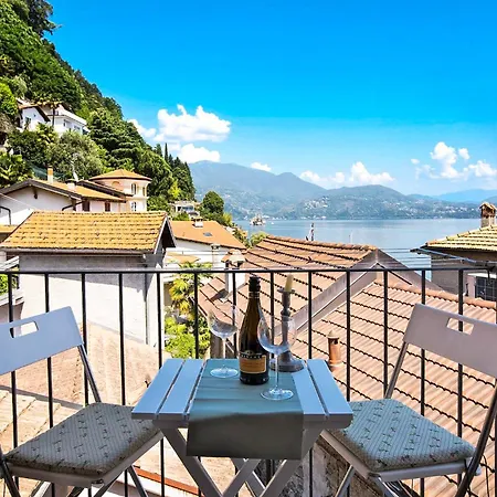 Casa Maria Vittoria * Cannero Riviera