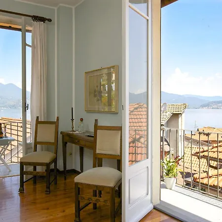 Сasa de vacaciones Casa Maria Vittoria Cannero Riviera