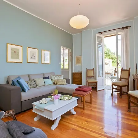 Casa Maria Vittoria * קנרו ריביירה
