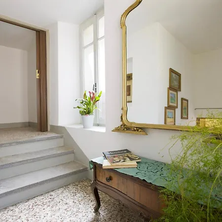 Casa Maria Vittoria Сasa de vacaciones