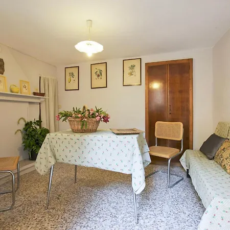 Casa Maria Vittoria בית נופש *