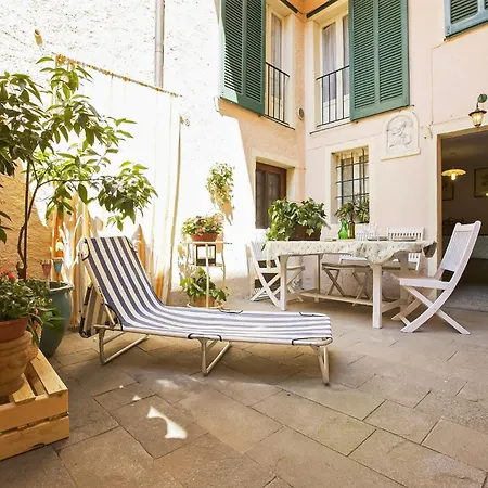 Casa Maria Vittoria Ferienhaus