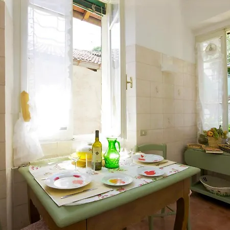 Casa Maria Vittoria *