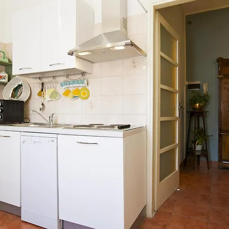 Casa Maria Vittoria * קנרו ריביירה