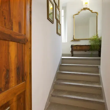 בית נופש Casa Maria Vittoria