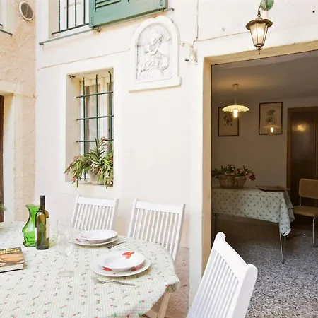 Casa Maria Vittoria בית נופש *