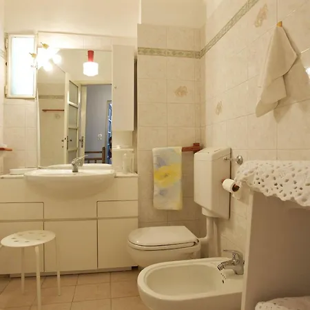 Casa Maria Vittoria קנרו ריביירה