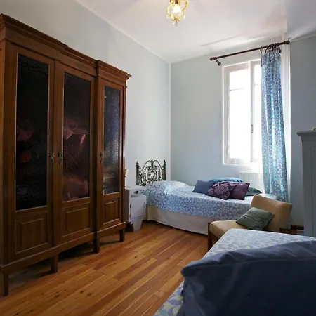 Casa Maria Vittoria * Cannero Riviera