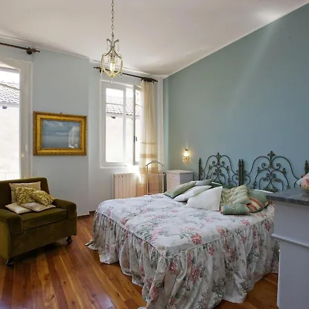 Hébergement de vacances Casa Maria Vittoria *