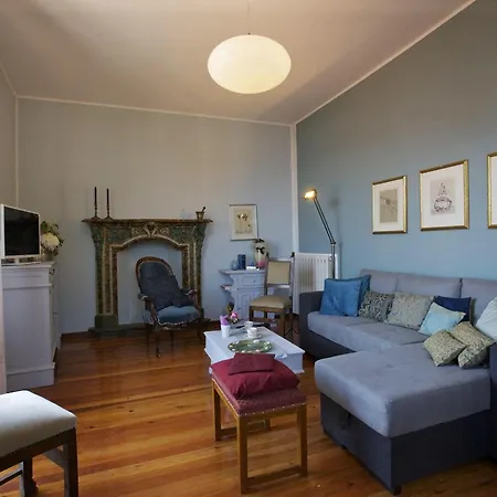 Casa Maria Vittoria Ferienhaus Cannero Riviera