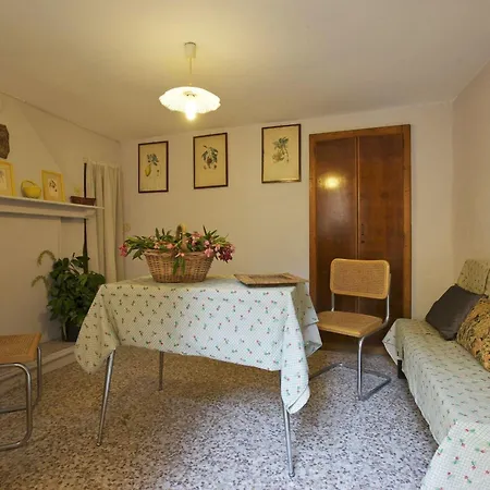 Casa Maria Vittoria *