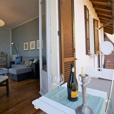 Casa Maria Vittoria * Cannero Riviera