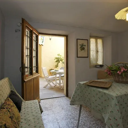 Casa Maria Vittoria בית נופש