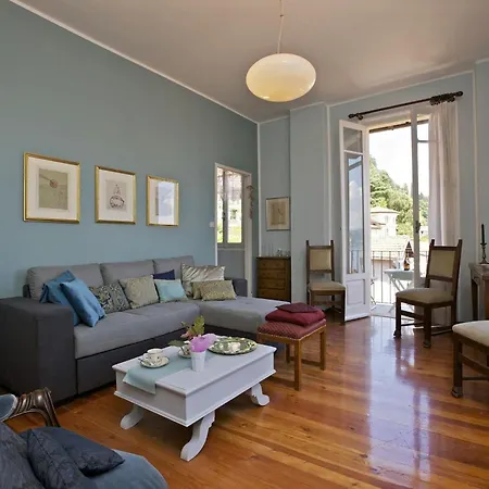 Ferienhaus Casa Maria Vittoria