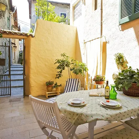 Casa Maria Vittoria Сasa de vacaciones *