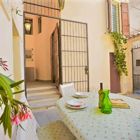 Casa Maria Vittoria Ferienhaus Cannero Riviera