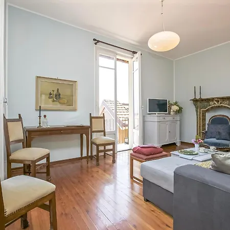 Casa Maria Vittoria * Cannero Riviera