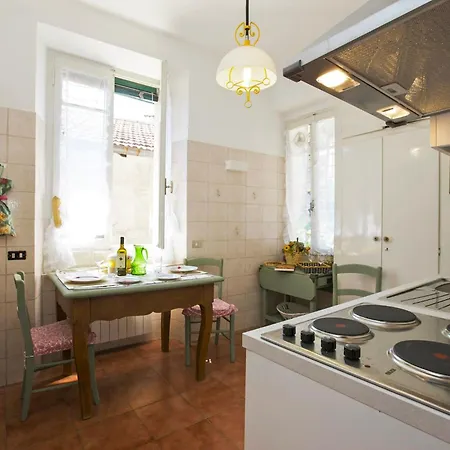 Ferienhaus Casa Maria Vittoria *