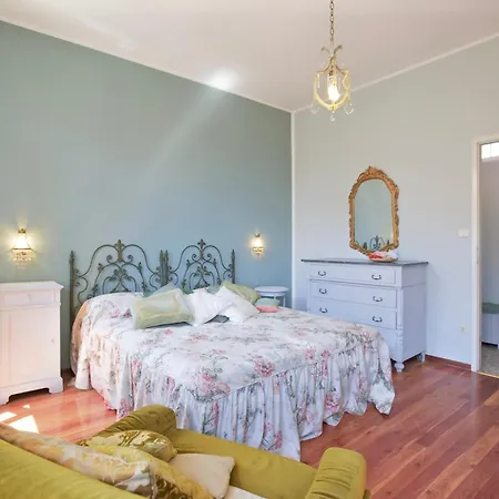 Casa Maria Vittoria Cannero Riviera