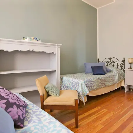 Casa Maria Vittoria *