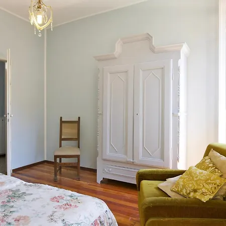 Сasa de vacaciones Casa Maria Vittoria Cannero Riviera