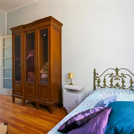 Casa Maria Vittoria *