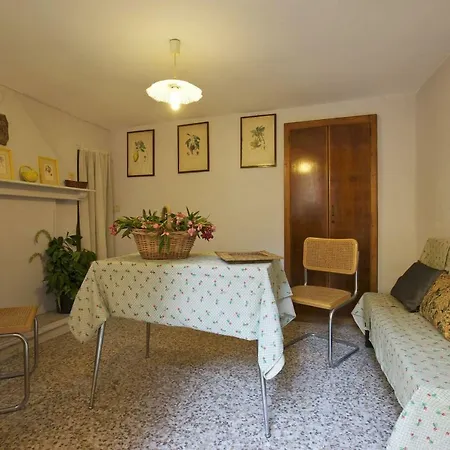 בית נופש Casa Maria Vittoria