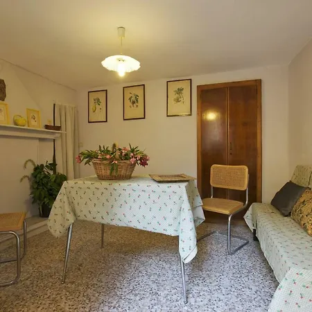 Сasa de vacaciones Casa Maria Vittoria