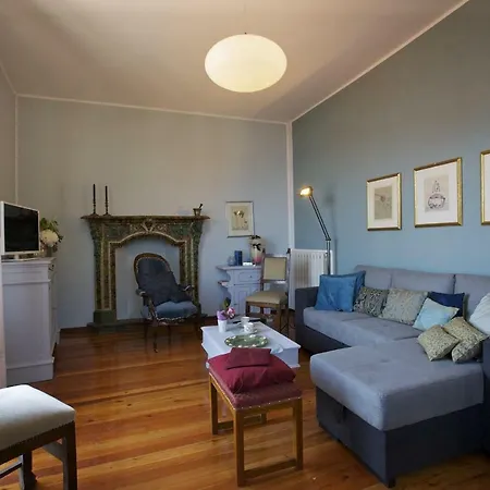 Ferienhaus Casa Maria Vittoria *