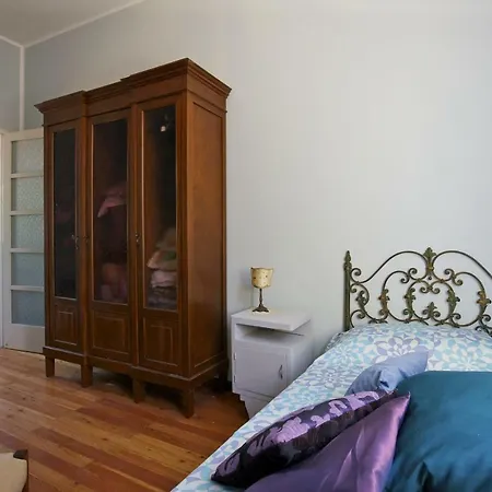 Casa Maria Vittoria * קנרו ריביירה