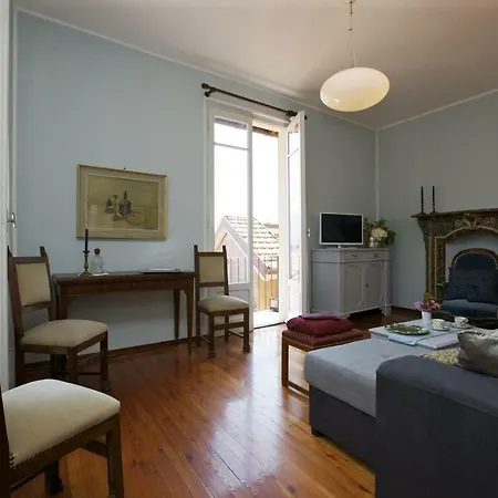 Casa Maria Vittoria * קנרו ריביירה