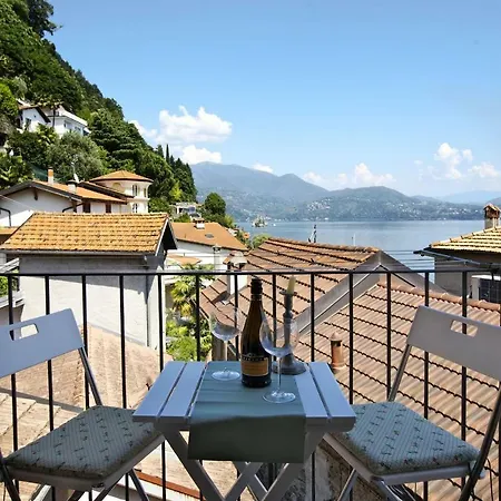 Сasa de vacaciones Casa Maria Vittoria *