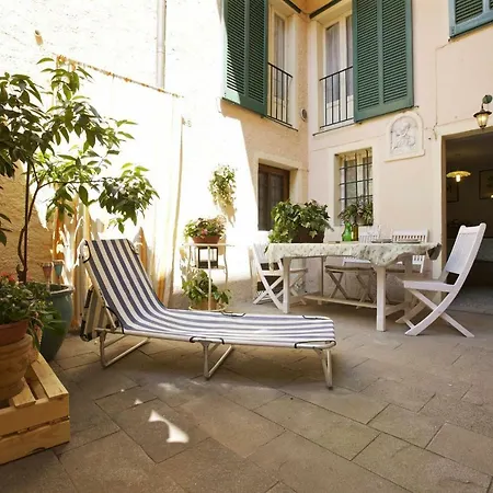 בית נופש Casa Maria Vittoria *