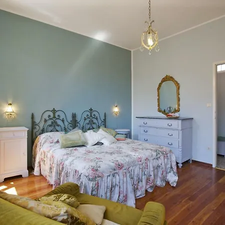 Casa Maria Vittoria *