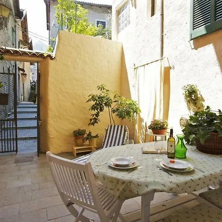 Casa Maria Vittoria