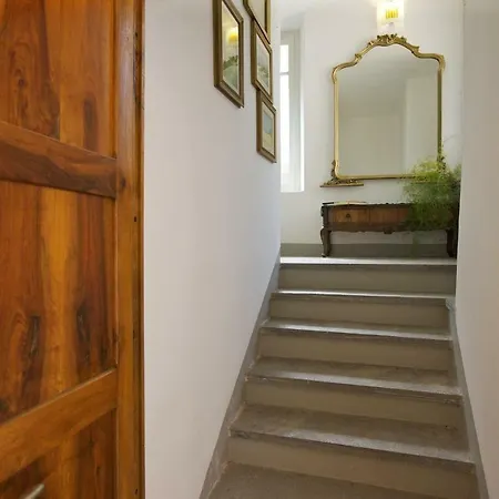 Casa Maria Vittoria Ferienhaus Cannero Riviera