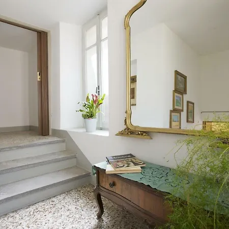 Casa Maria Vittoria Ferienhaus Cannero Riviera