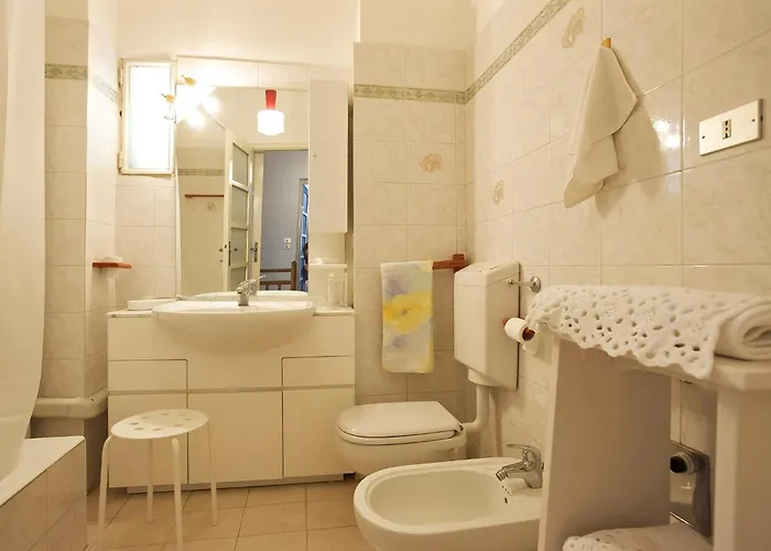 Casa Maria Vittoria Holiday home Cannero Riviera