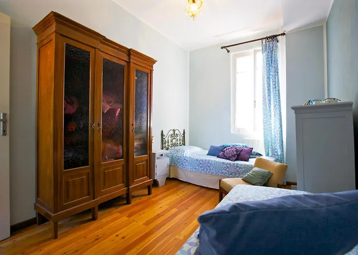 Casa Maria Vittoria * Cannero Riviera