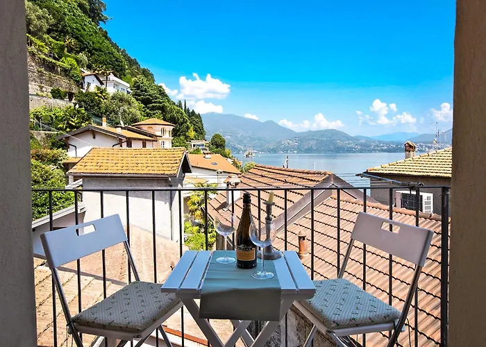 Casa Maria Vittoria * Cannero Riviera