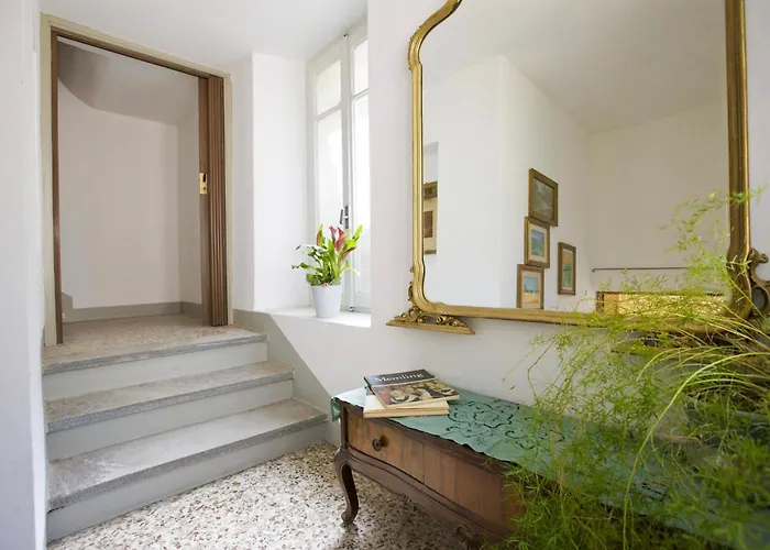 Casa Maria Vittoria Holiday home