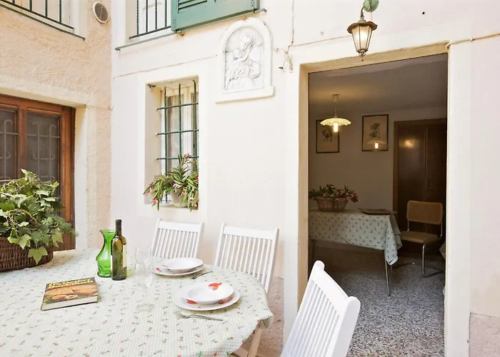 Feriehus Casa Maria Vittoria *