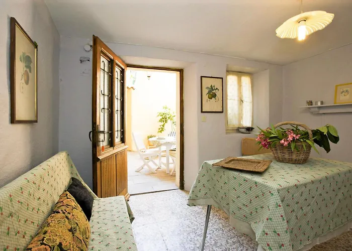 Casa Maria Vittoria Holiday home Cannero Riviera