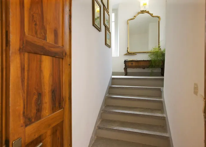 Holiday home Casa Maria Vittoria Cannero Riviera