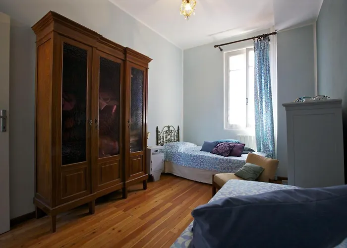 Casa Maria Vittoria * Cannero Riviera