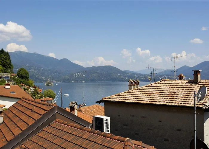 Feriehus Casa Maria Vittoria