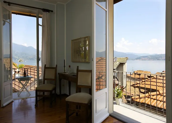 Casa vacanze Casa Maria Vittoria *